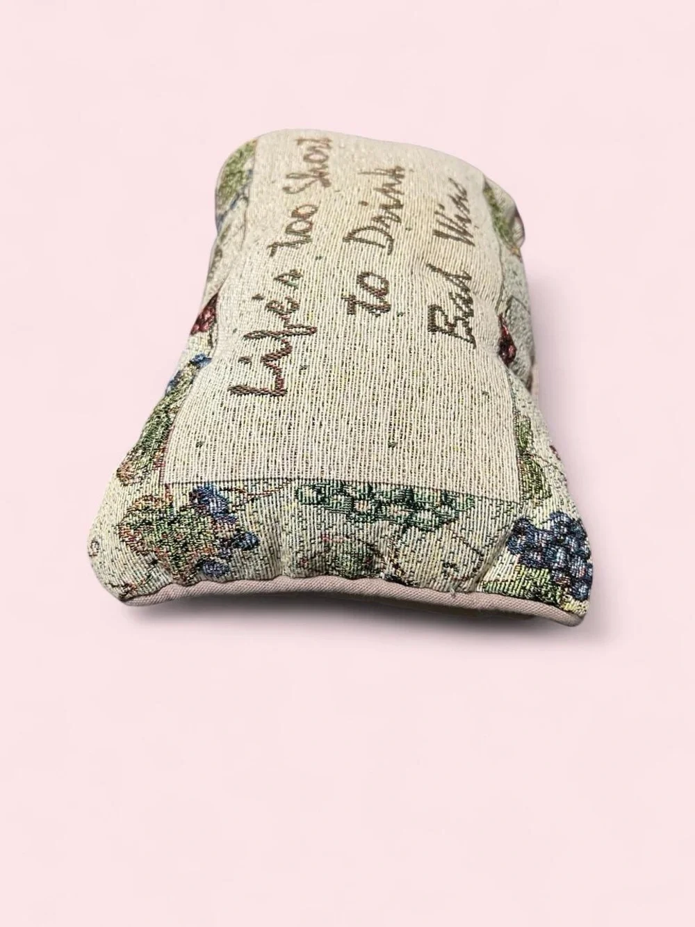 Decorative Throw Pillow - 